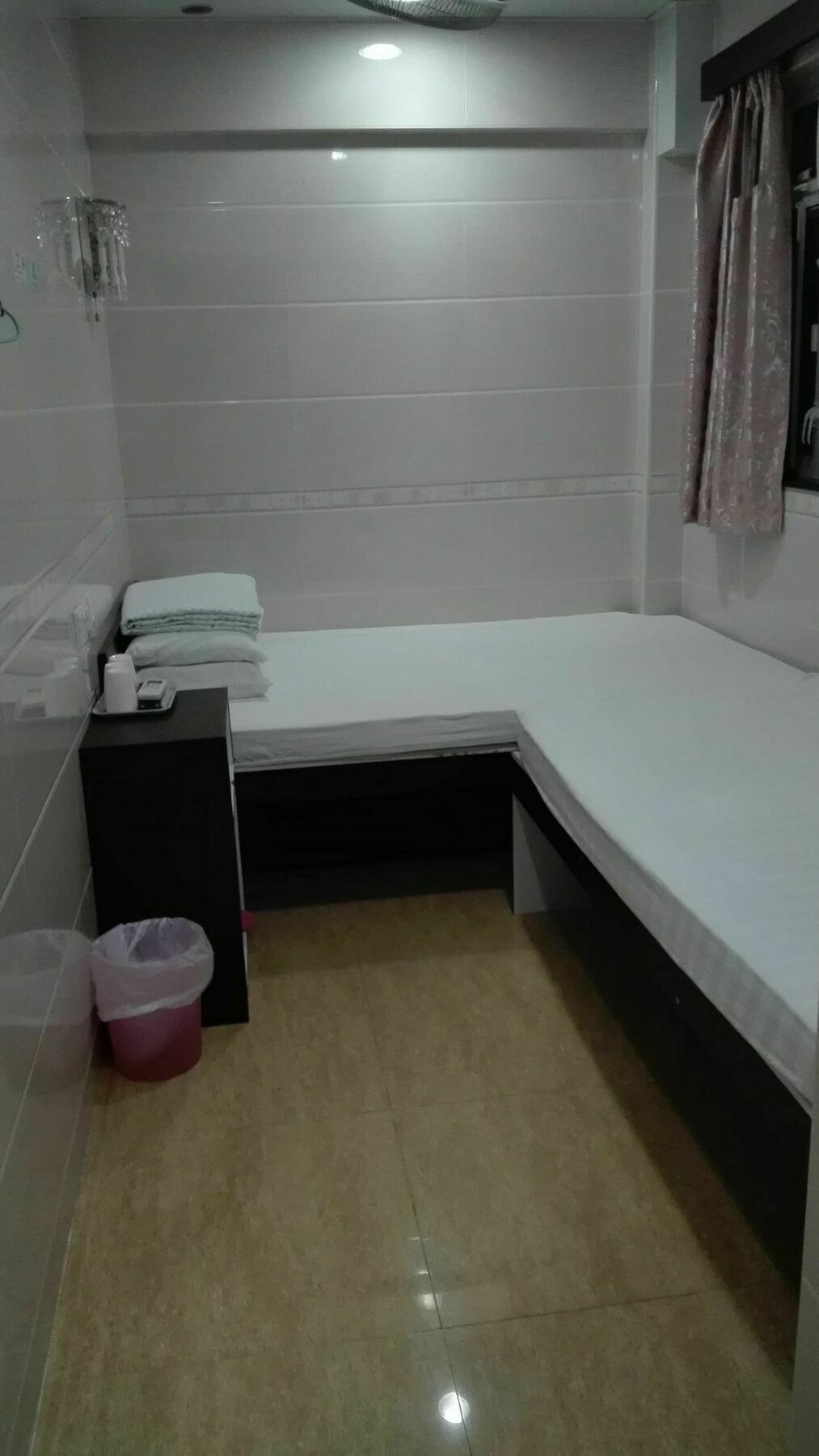 Hung Kiu Guest House Hongkong Exterior foto