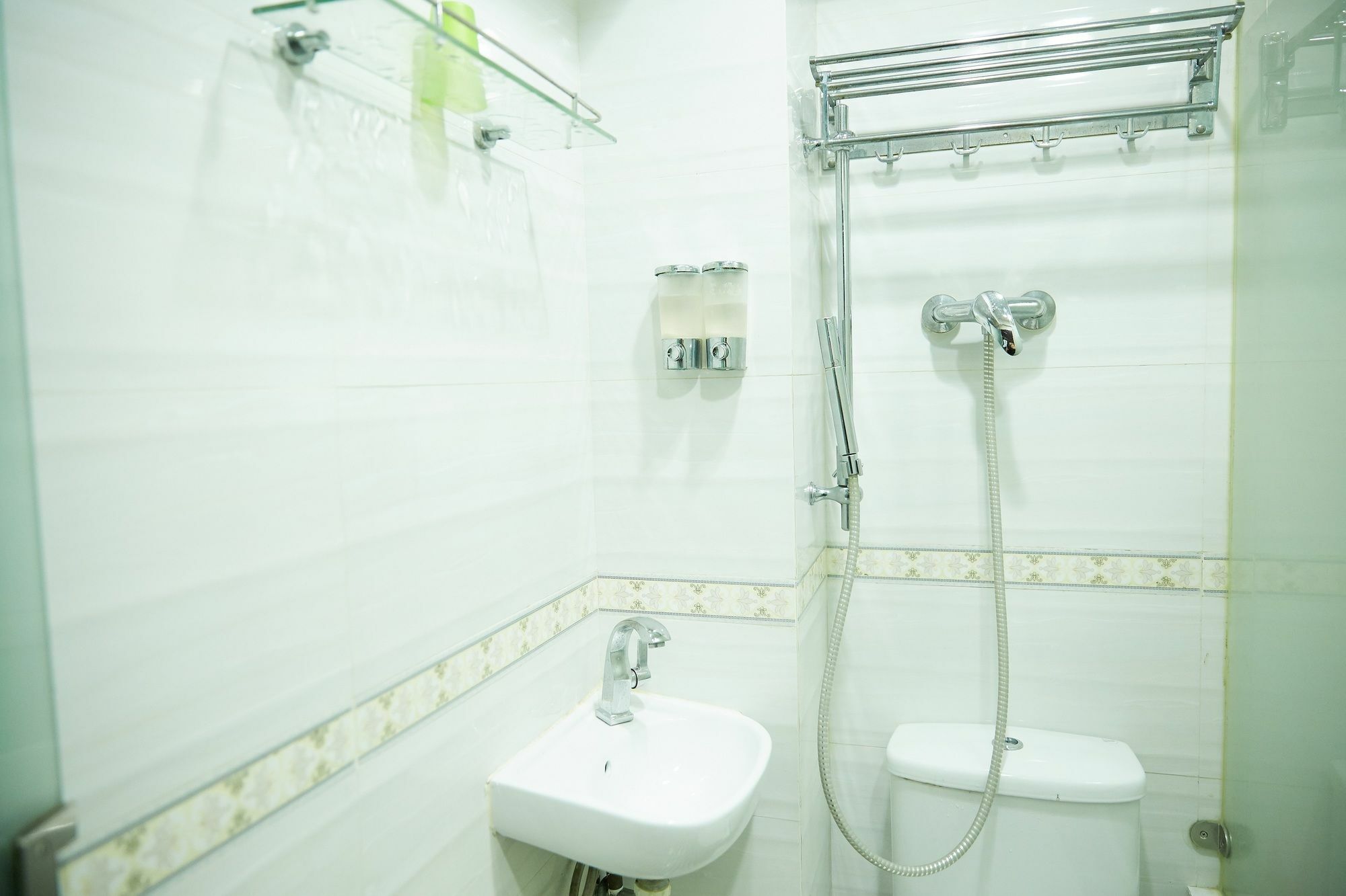 Hung Kiu Guest House Hongkong Exterior foto
