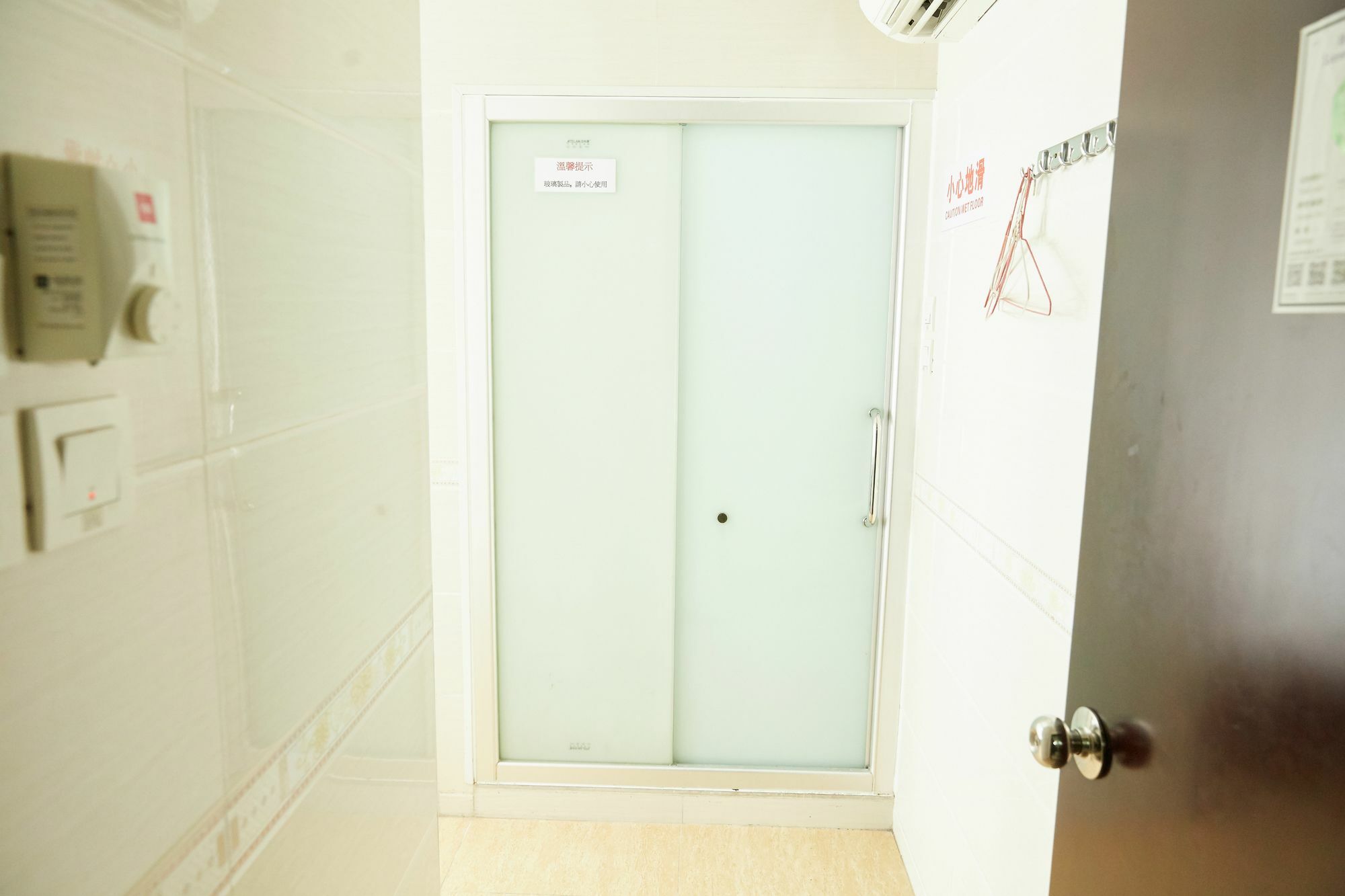 Hung Kiu Guest House Hongkong Exterior foto