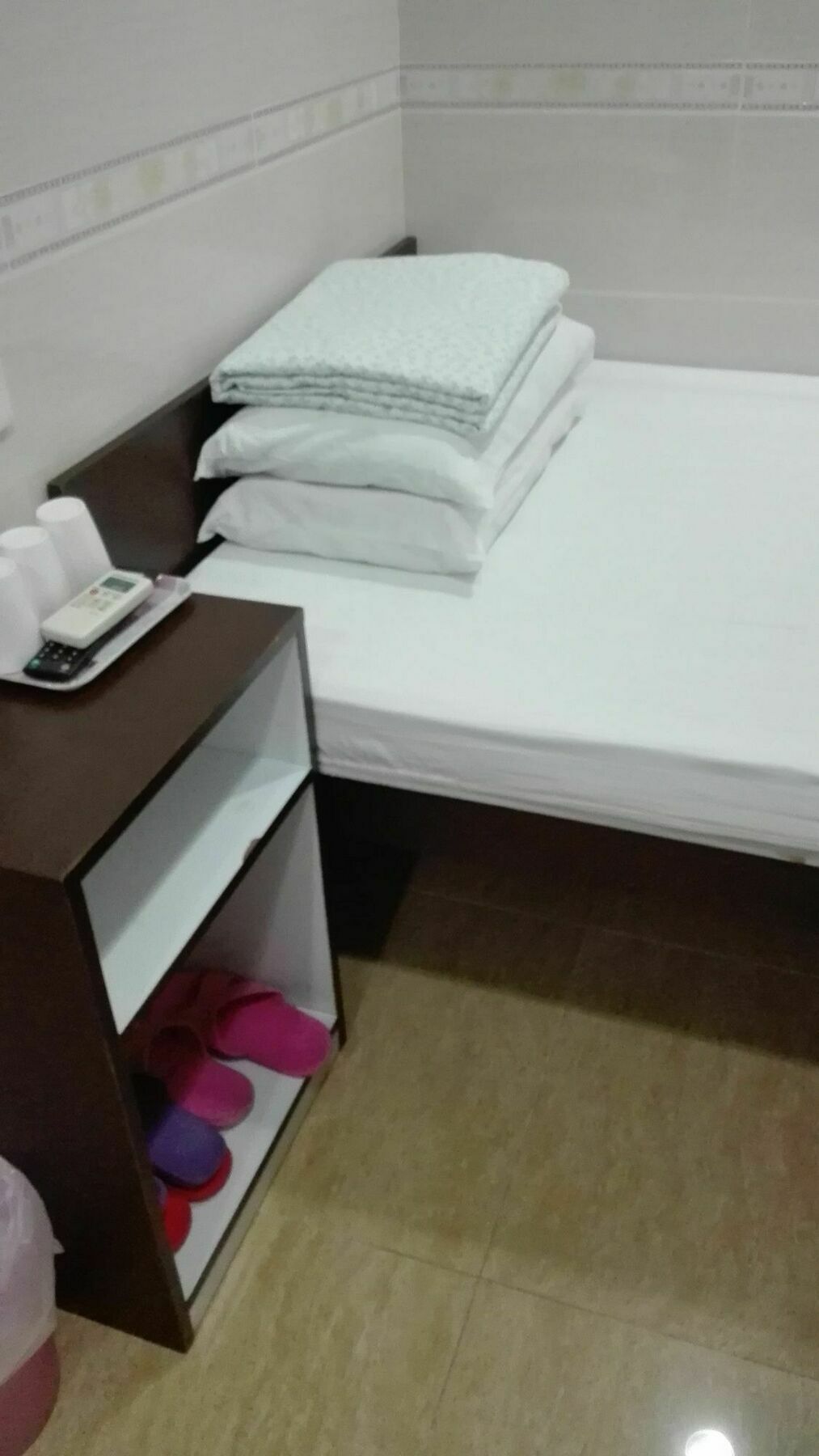 Hung Kiu Guest House Hongkong Exterior foto