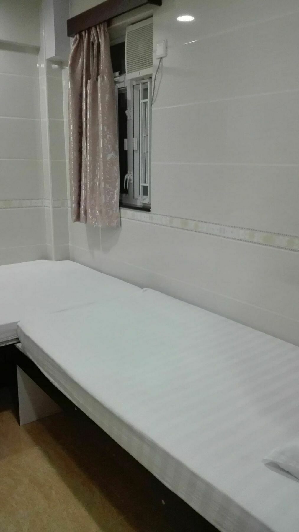 Hung Kiu Guest House Hongkong Exterior foto