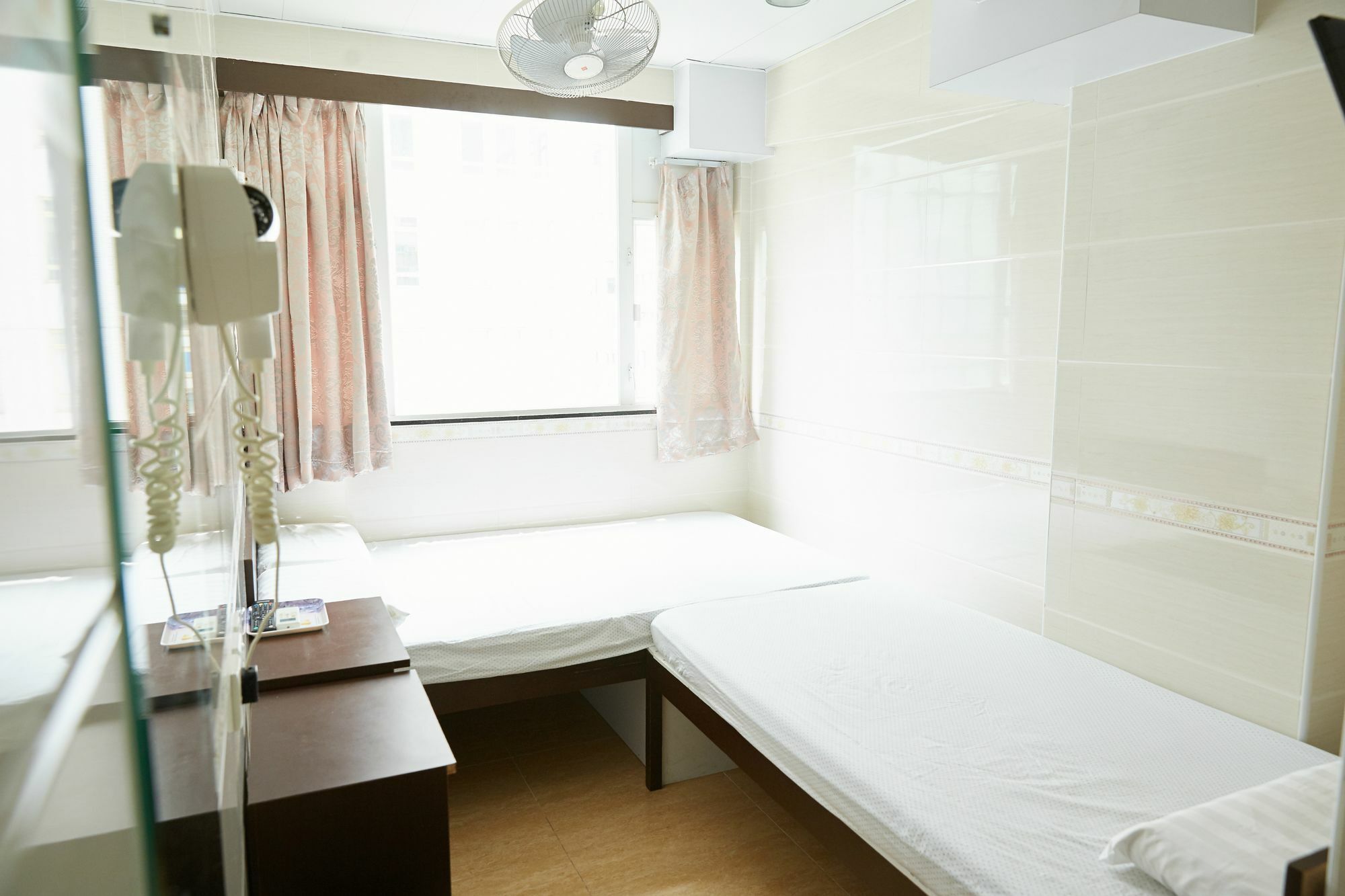 Hung Kiu Guest House Hongkong Exterior foto