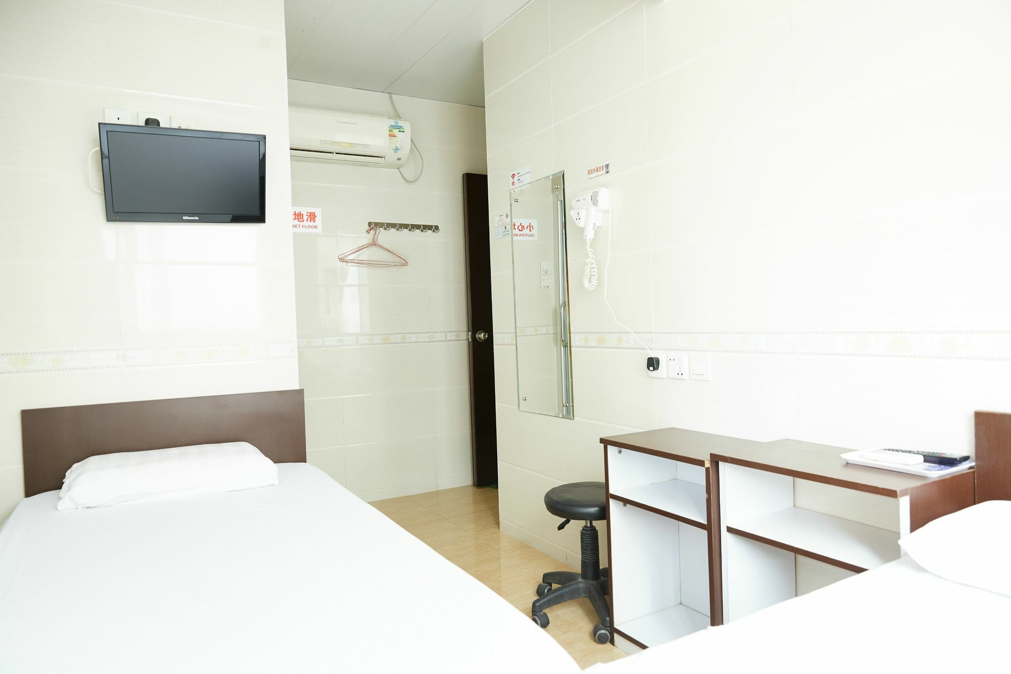 Hung Kiu Guest House Hongkong Exterior foto