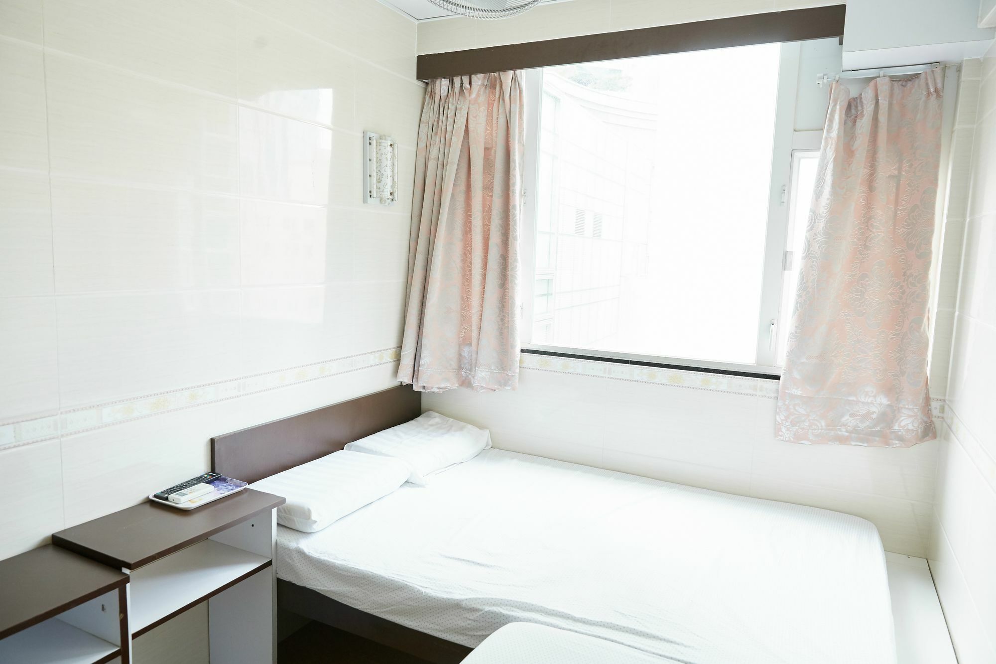Hung Kiu Guest House Hongkong Exterior foto